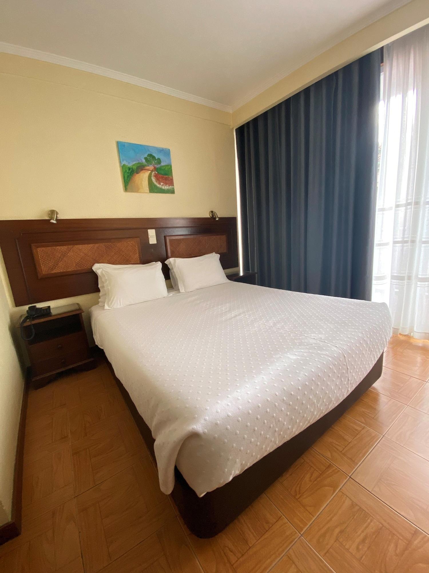 Hotel Porto Mar Matosinhos  Eksteriør billede