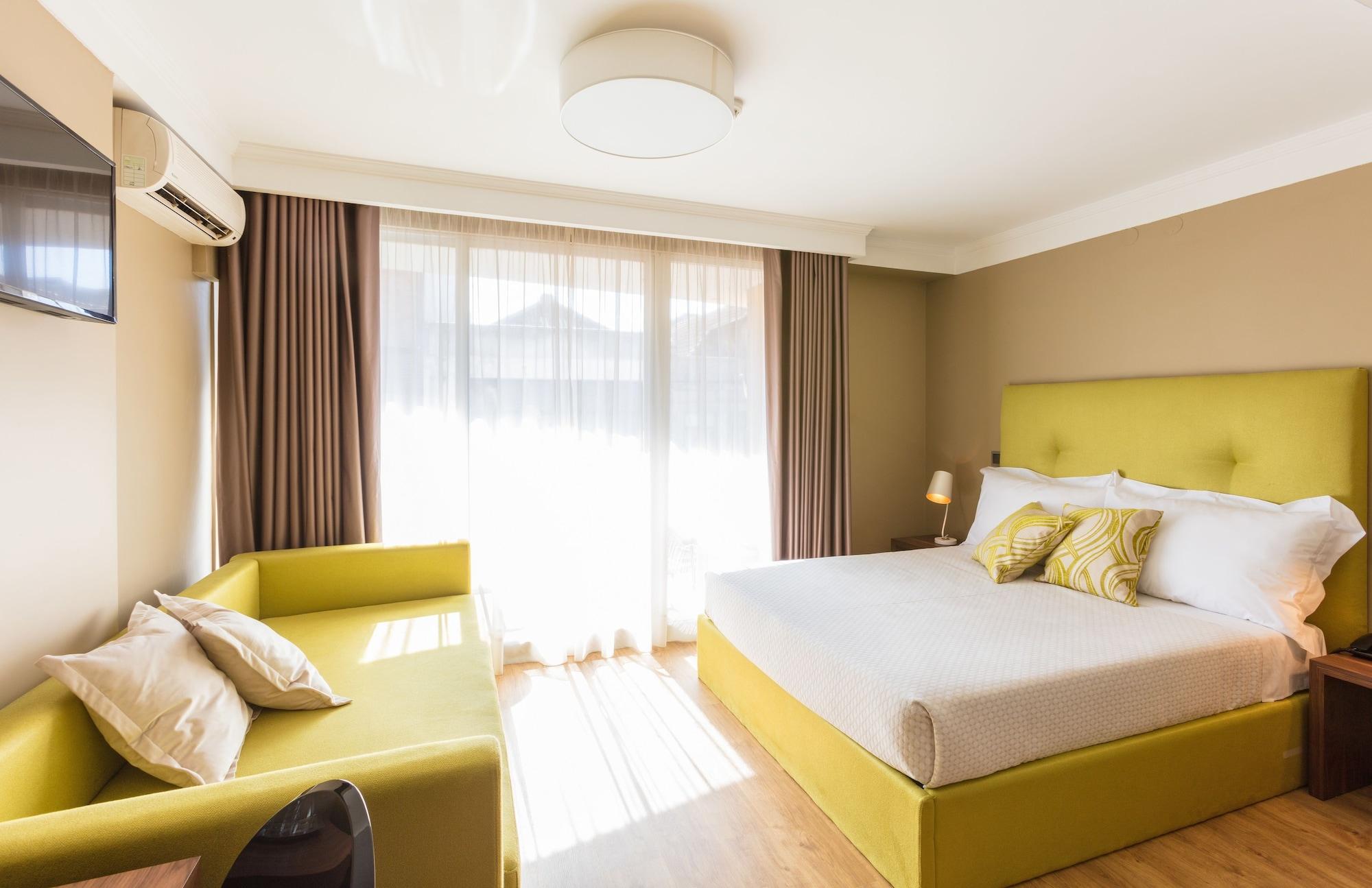 Hotel Porto Mar Matosinhos  Eksteriør billede