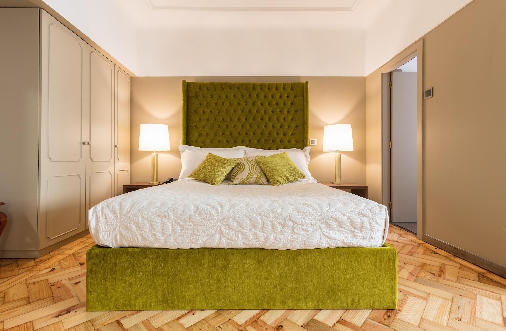 Hotel Porto Mar Matosinhos  Eksteriør billede
