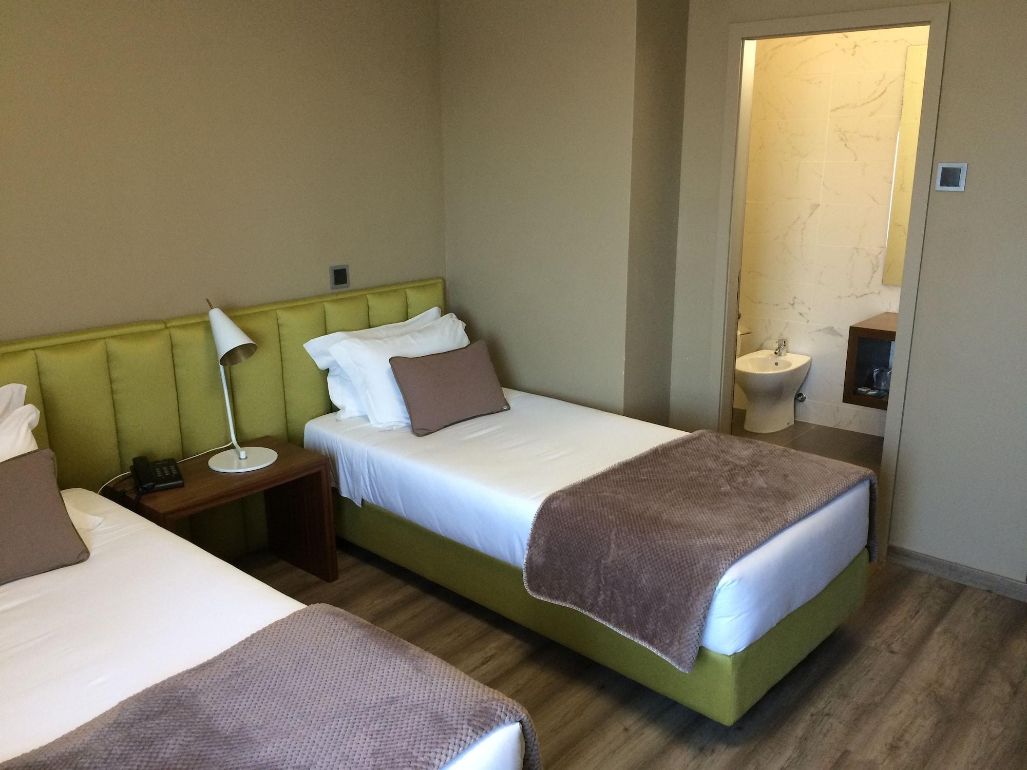 Hotel Porto Mar Matosinhos  Eksteriør billede