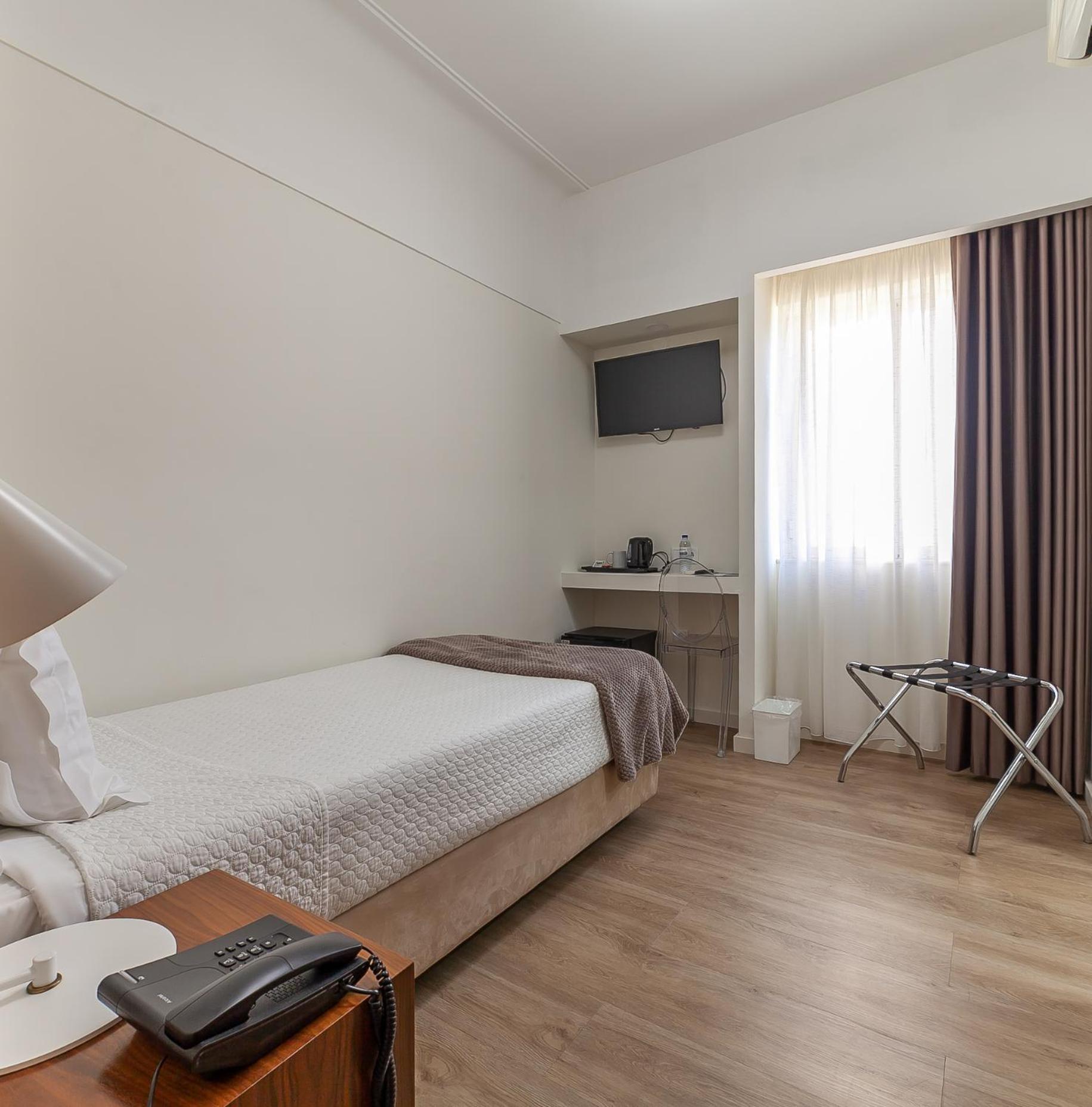 Hotel Porto Mar Matosinhos  Eksteriør billede