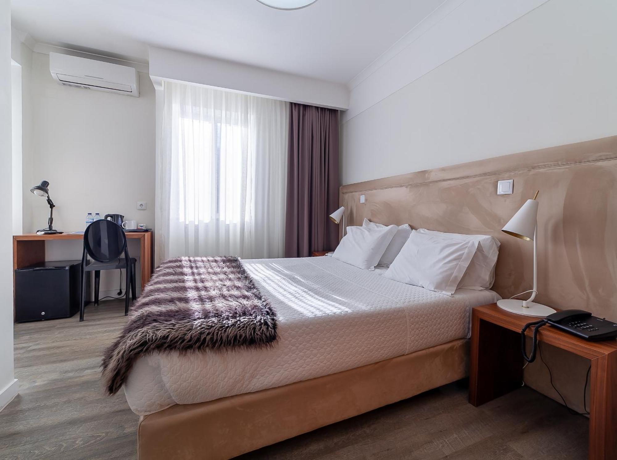 Hotel Porto Mar Matosinhos  Eksteriør billede