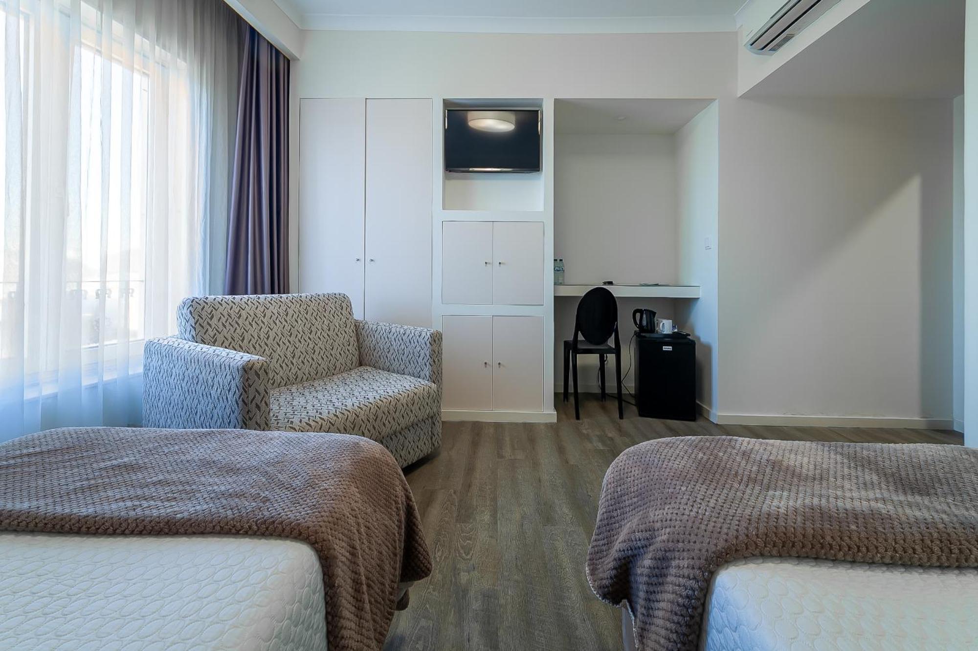 Hotel Porto Mar Matosinhos  Eksteriør billede