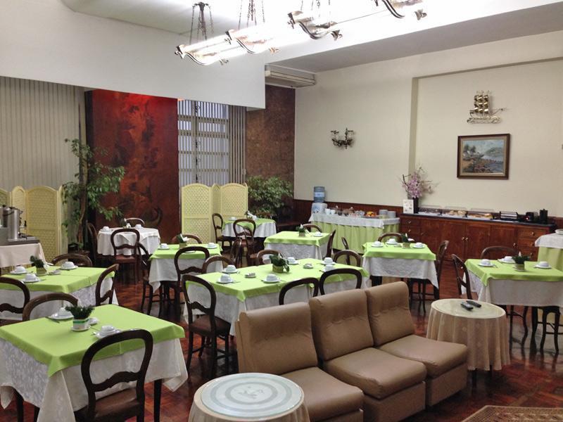 Hotel Porto Mar Matosinhos  Eksteriør billede