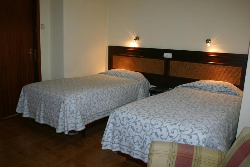 Hotel Porto Mar Matosinhos  Eksteriør billede