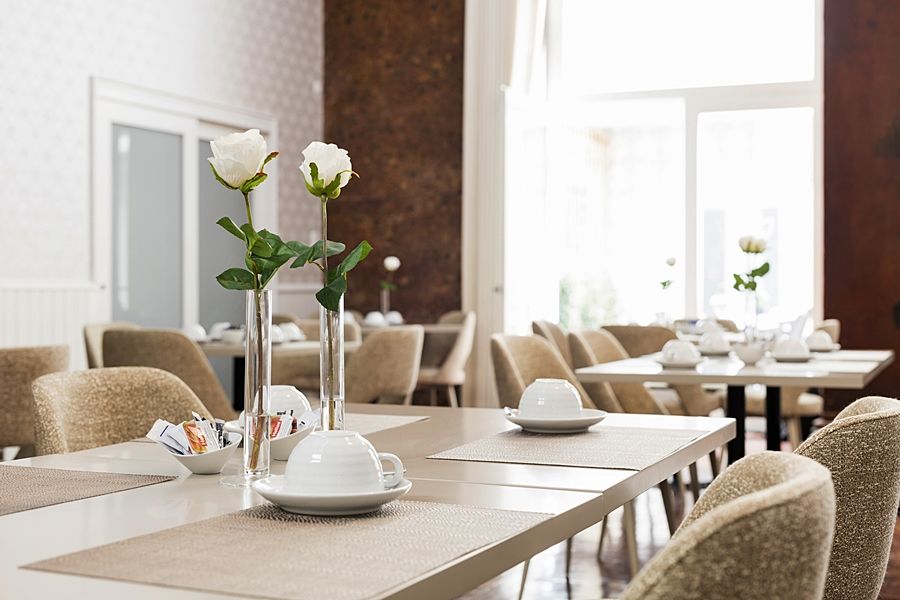 Hotel Porto Mar Matosinhos  Eksteriør billede