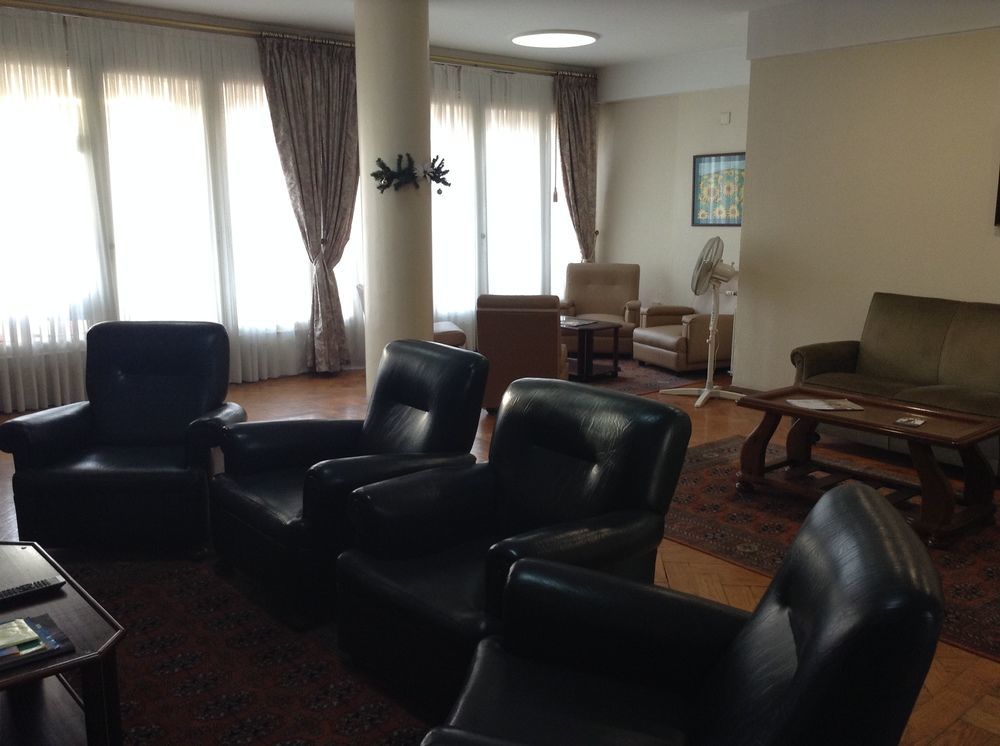 Hotel Porto Mar Matosinhos  Eksteriør billede
