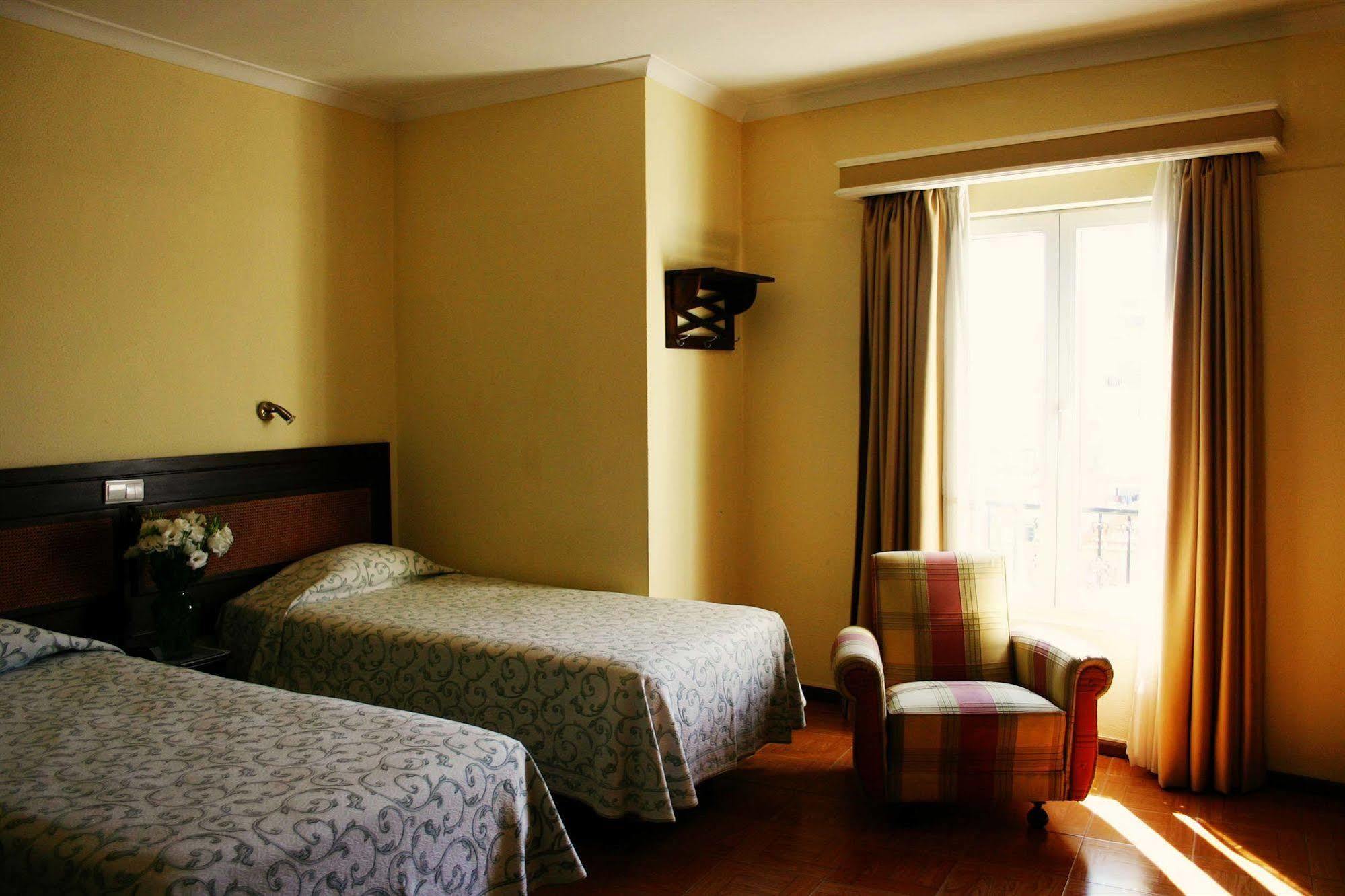 Hotel Porto Mar Matosinhos  Eksteriør billede