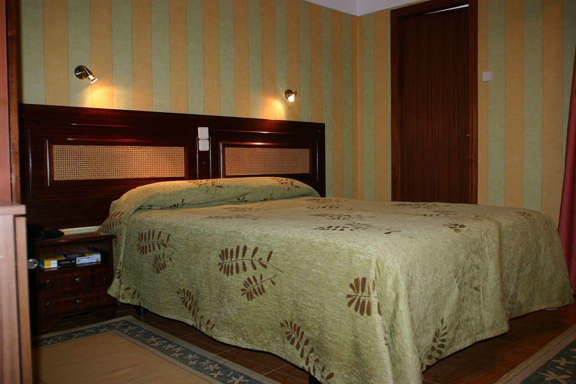 Hotel Porto Mar Matosinhos  Eksteriør billede