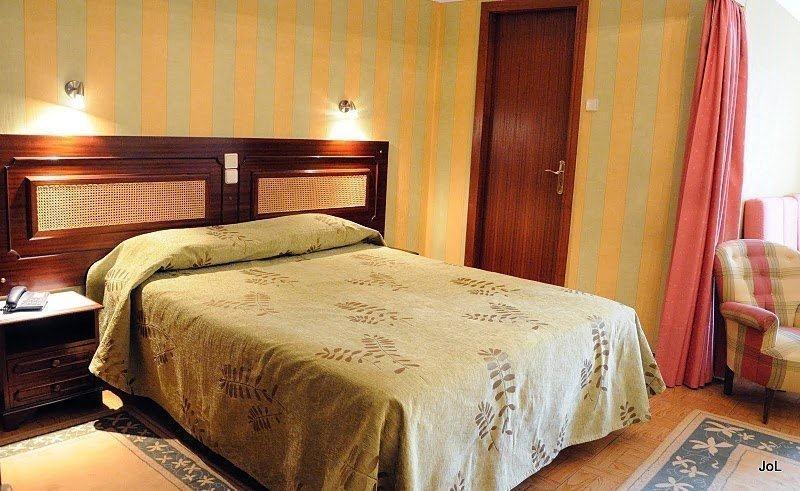 Hotel Porto Mar Matosinhos  Eksteriør billede