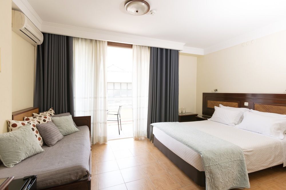 Hotel Porto Mar Matosinhos  Eksteriør billede